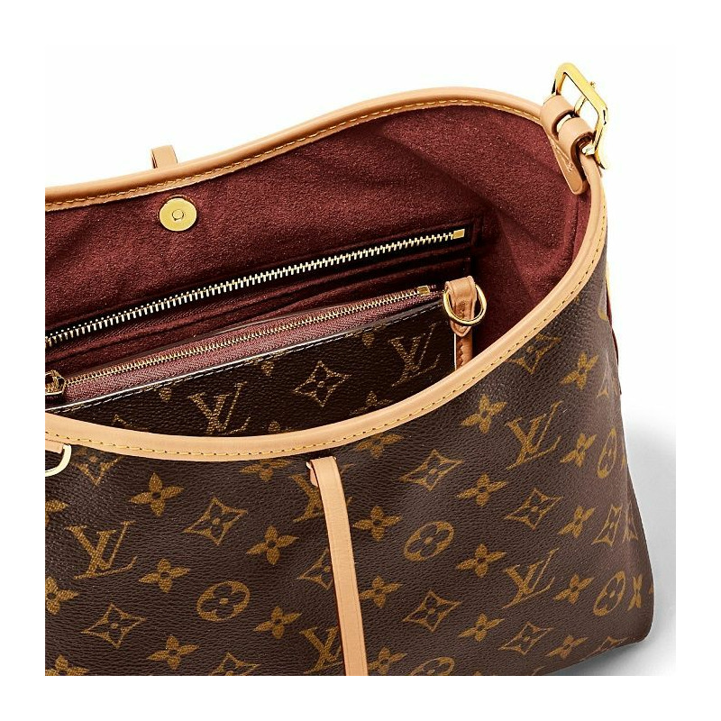 LOUIS VUITTON Carryall PM Monogram M46203-11