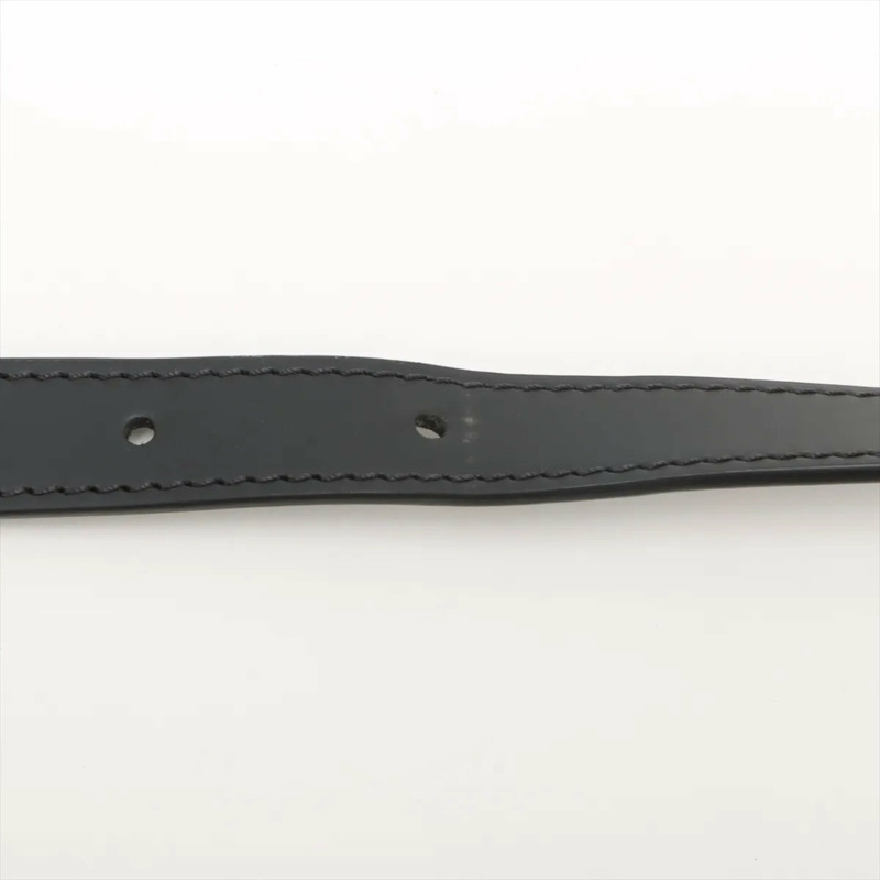 路易威登 Damier Graphite Map Danube PM NM N40239 男士真皮單肩包-9