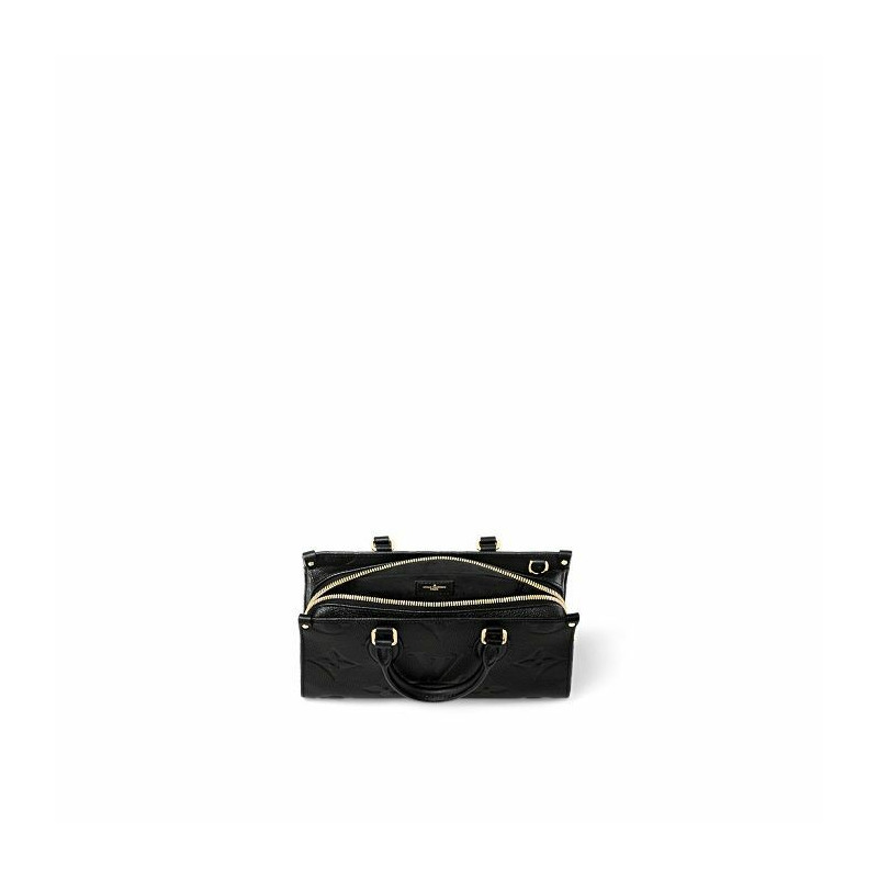 LOUIS VUITTON On The Go 東西方 Monogram M23640-2