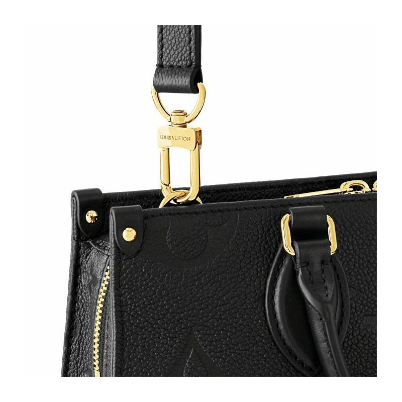 LOUIS VUITTON On The Go 東西方 Monogram M23640-3