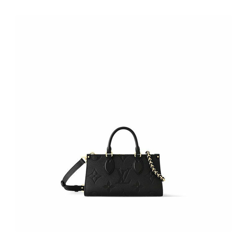 LOUIS VUITTON On The Go 東西方 Monogram M23640-6