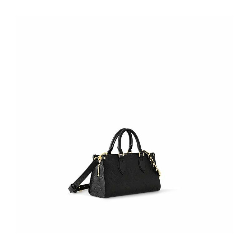 LOUIS VUITTON On The Go 東西方 Monogram M23640-7