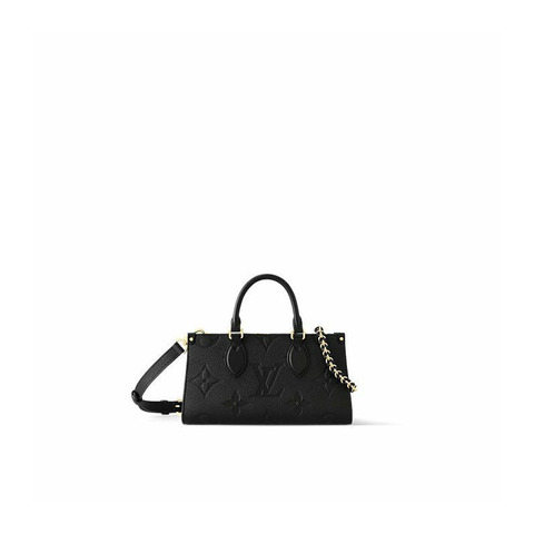 LOUIS VUITTON On The Go 東西方 Monogram M23640