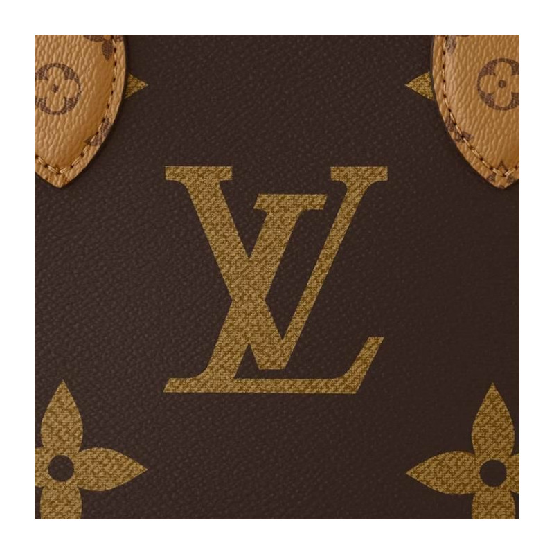 LOUIS VUITTON On The Go PM Monogram M46373-17