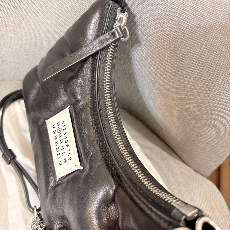 Maison Margiela 迷你鏈條Hobo mini-6