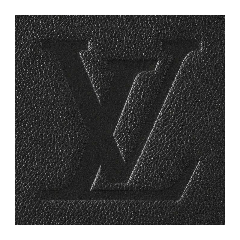 LOUIS VUITTON OnTheGo MM 字母組合 Empreinte M45595-14