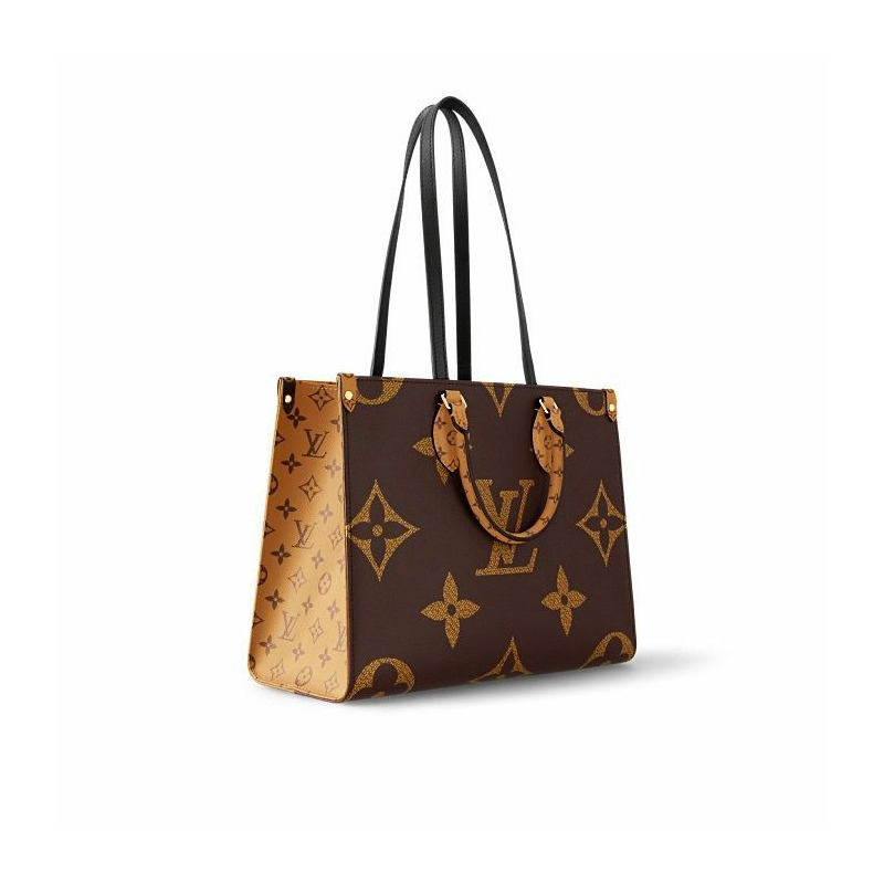 LOUIS VUITTON OnTheGo MM Monogram M45321-1