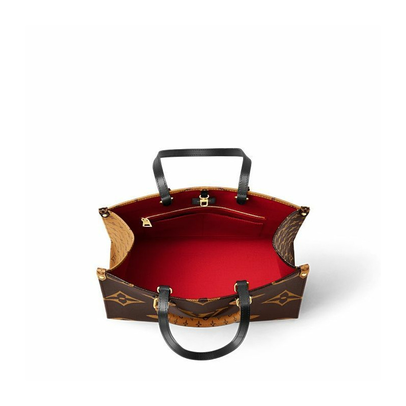 LOUIS VUITTON OnTheGo MM Monogram M45321-3