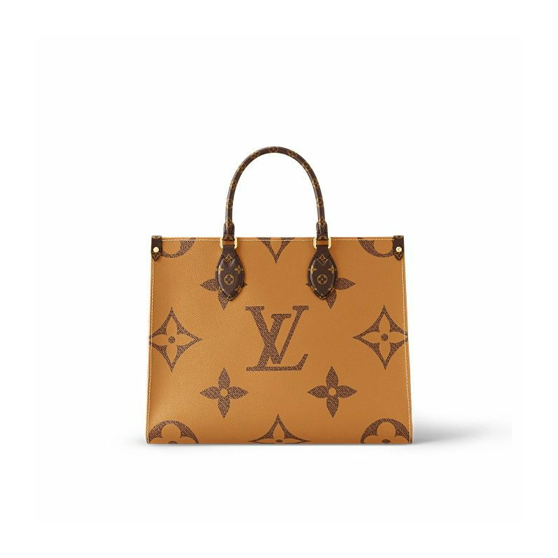 LOUIS VUITTON OnTheGo MM Monogram M45321-4