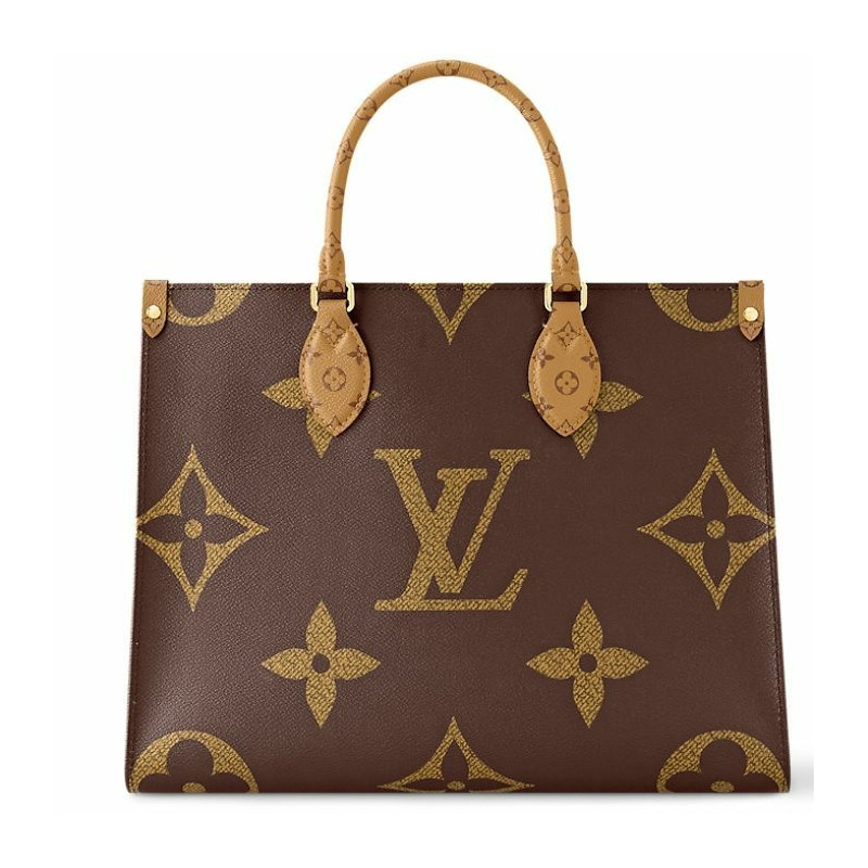 LOUIS VUITTON OnTheGo MM Monogram M45321-8