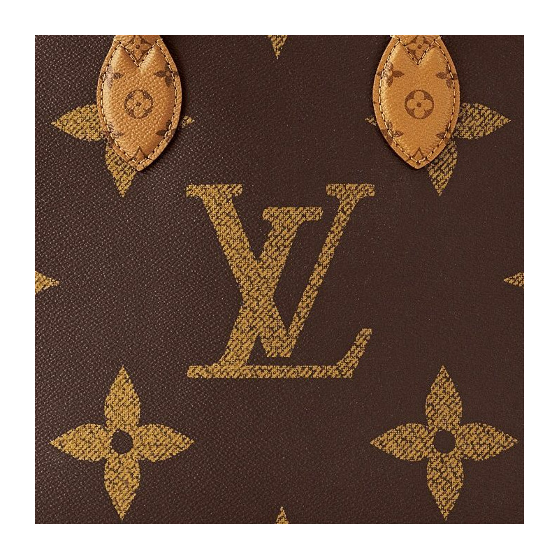LOUIS VUITTON OnTheGo MM Monogram M45321-11