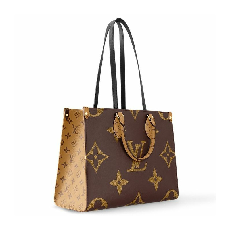 LOUIS VUITTON OnTheGo MM Monogram M45321-14