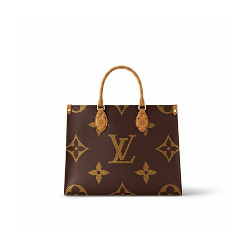 LOUIS VUITTON OnTheGo MM Monogram M45321