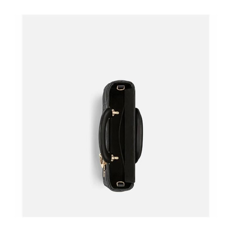 DIOR LADY D-JOY 小號包 黑色 M0613ONGE M900-12