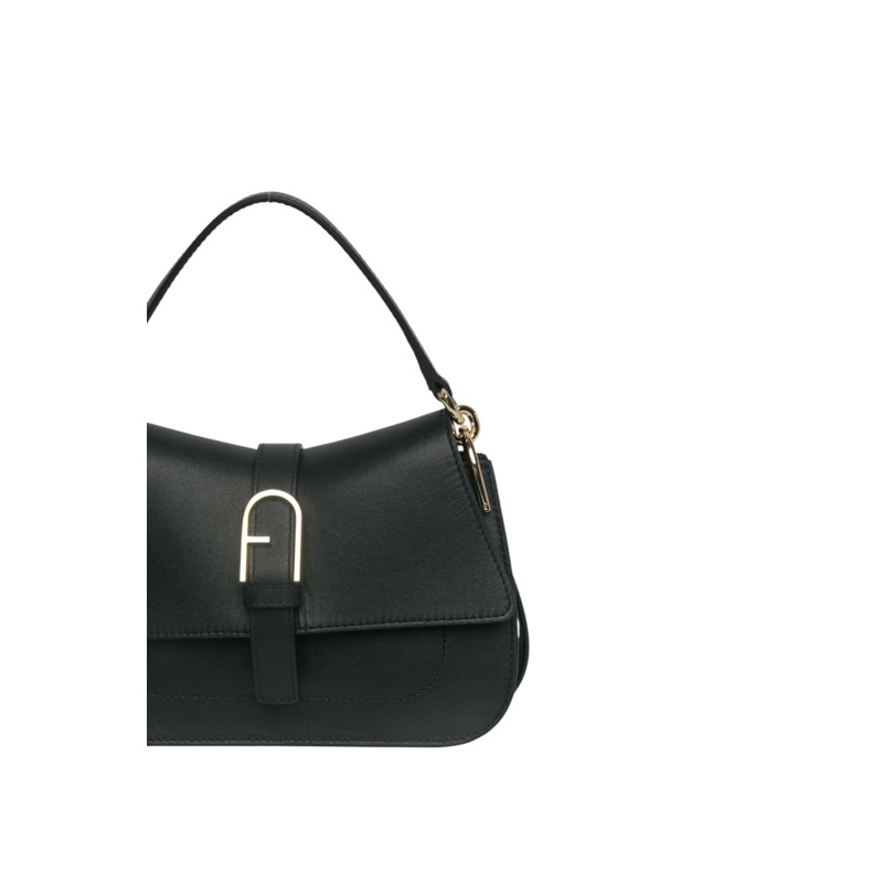 Furla Flow Mini 斜揹袋/手提袋-1