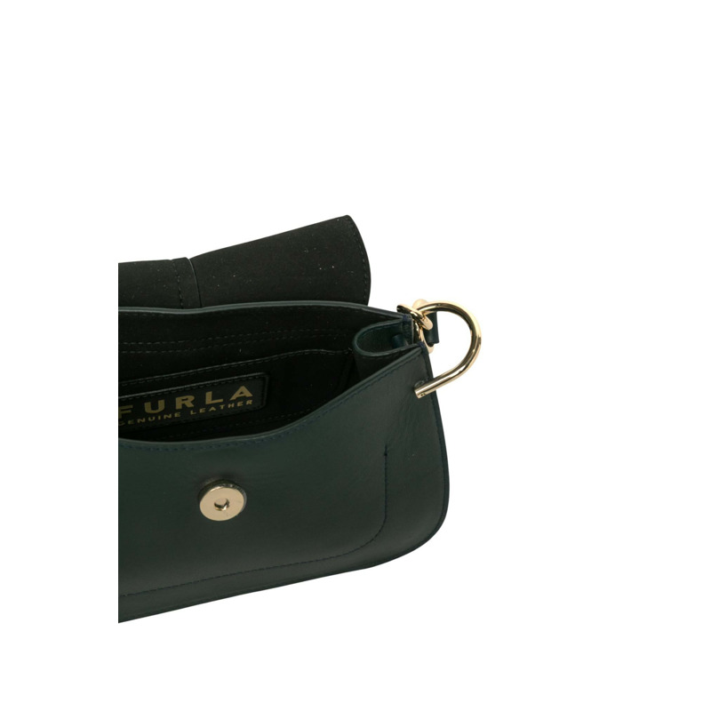 Furla Flow Mini 斜揹袋/手提袋-2