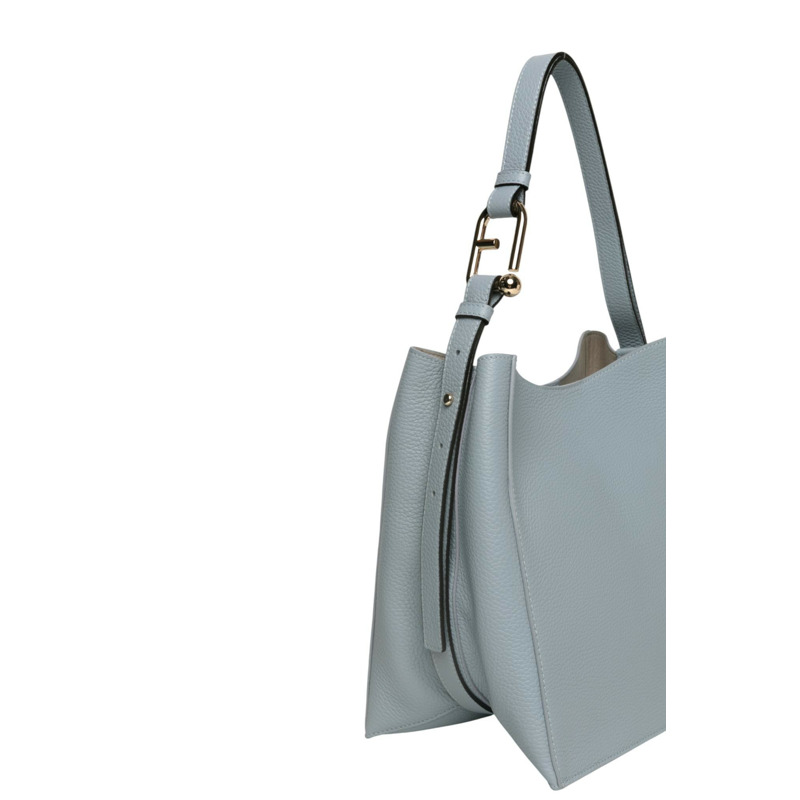 Furla Nuvola S 25.5 水桶袋/單肩袋-1