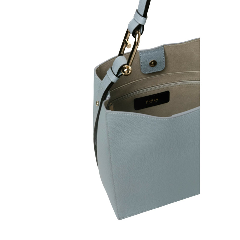 Furla Nuvola S 25.5 水桶袋/單肩袋-2