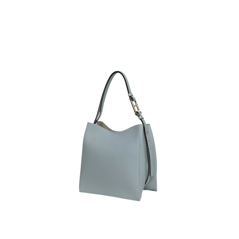 Furla Nuvola S 25.5 水桶袋/單肩袋-3