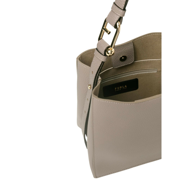 Furla Nuvola Mini 20 水桶袋/單肩袋-2