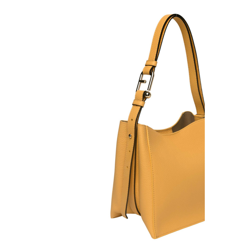 Furla Nuvola Mini 20 水桶袋/單肩袋-1