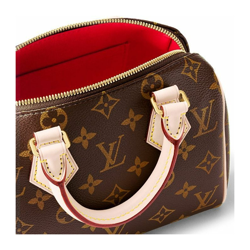 LOUIS VUITTON Speedy Bandoulière 20 Monogram M46234-13