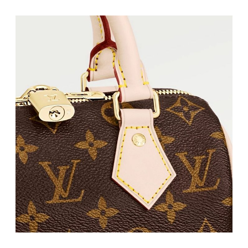 LOUIS VUITTON Speedy Bandoulière 20 Monogram M46234-14