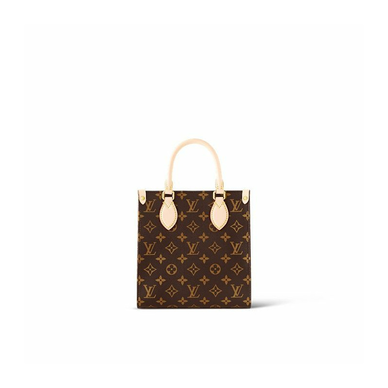 LOUIS VUITTON Sac Plage BB Monogram M46265-8