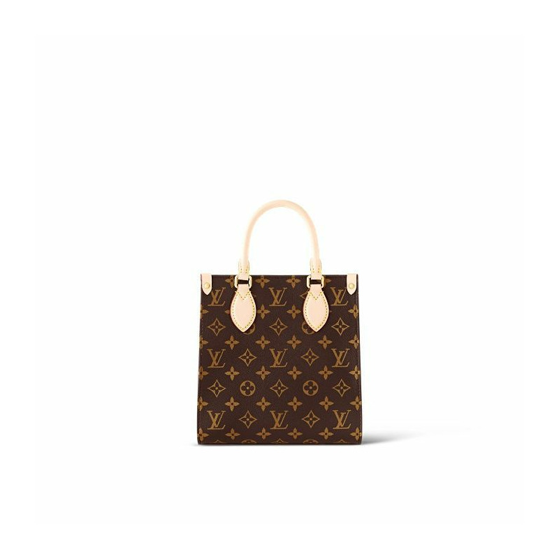LOUIS VUITTON Sac Plage BB Monogram M46265-15
