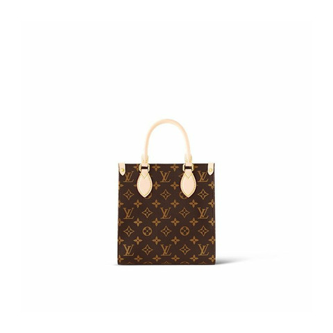 LOUIS VUITTON Sac Plage BB Monogram M46265