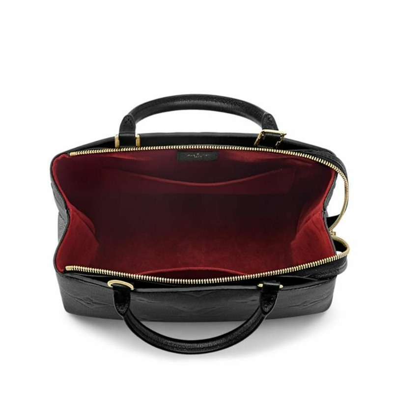 LOUIS VUITTON 小皇宮 Monogram M58916-3