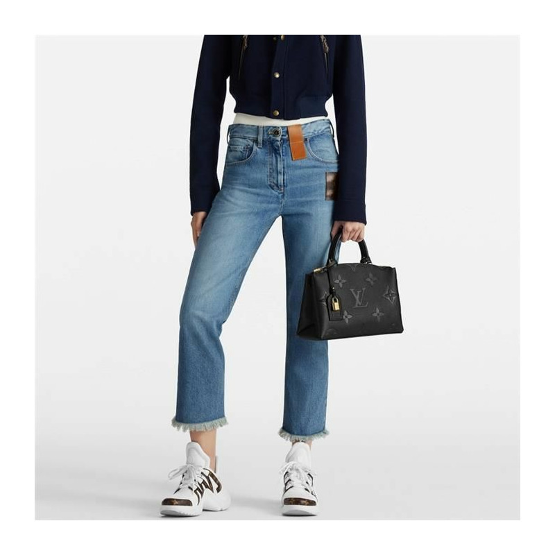 LOUIS VUITTON 小皇宮 Monogram M58916-7