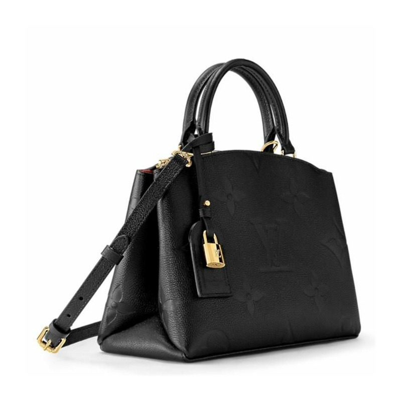 LOUIS VUITTON 小皇宮 Monogram M58916-9