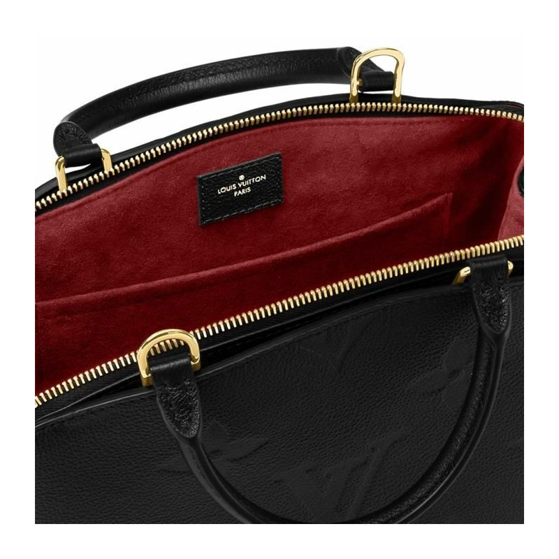 LOUIS VUITTON 小皇宮 Monogram M58916-12