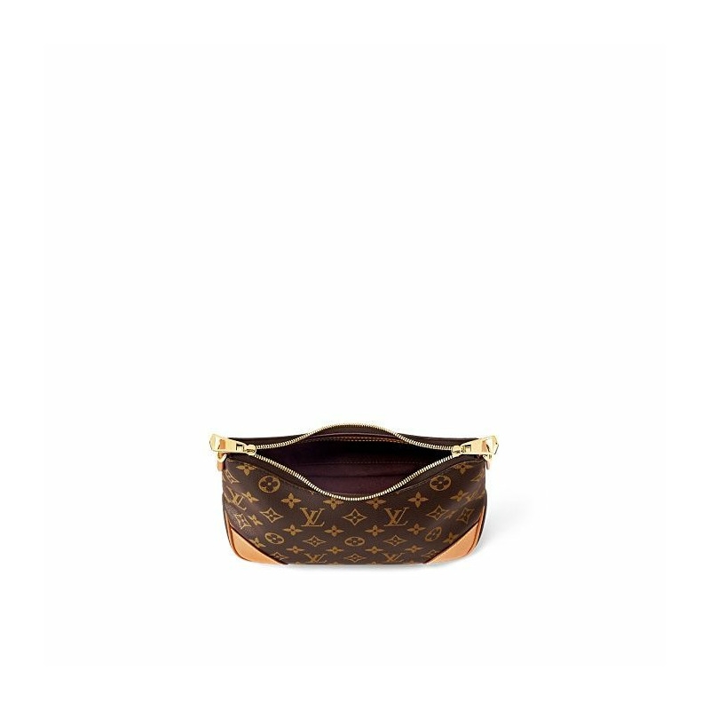LOUIS VUITTON Monogram Bolognese M45832-3
