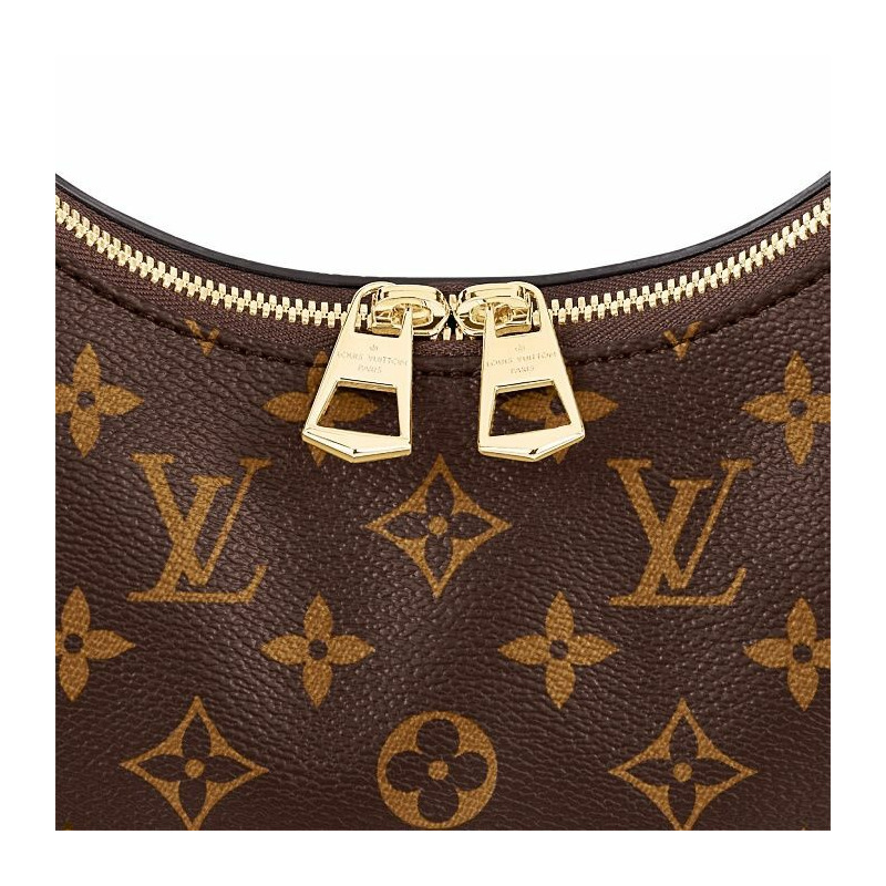 LOUIS VUITTON Monogram Bolognese M45832-5
