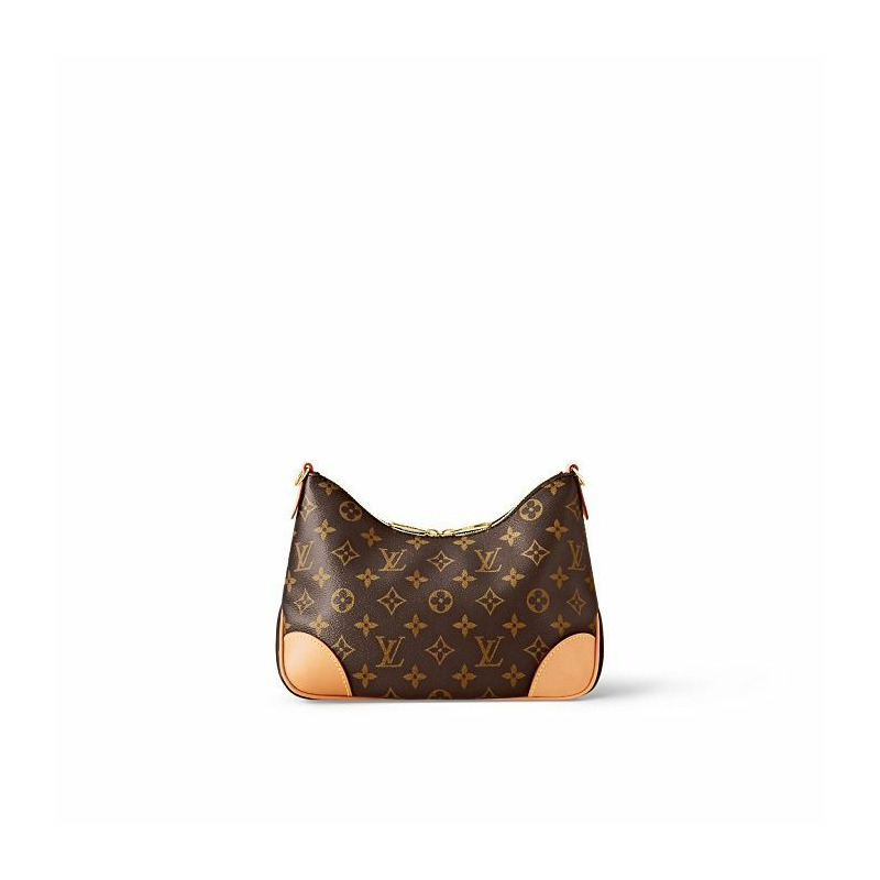 LOUIS VUITTON Monogram Bolognese M45832-10