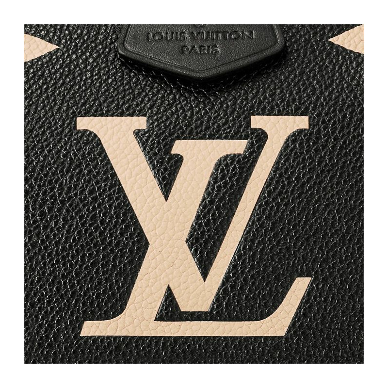 LOUIS VUITTON 多口袋配件 Monogram M45777-4
