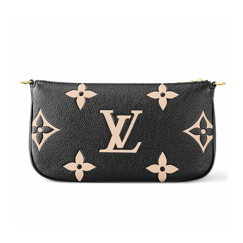 LOUIS VUITTON 多口袋配件 Monogram M45777-6