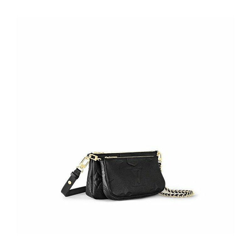 LOUIS VUITTON 多口袋配件 Monogram M80399-11