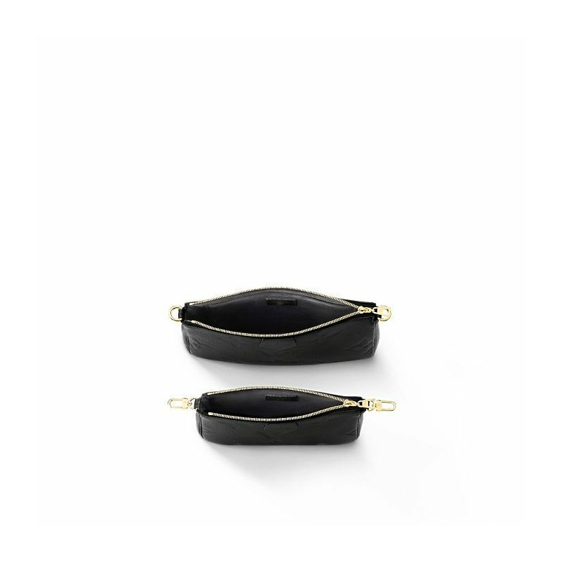 LOUIS VUITTON 多口袋配件 Monogram M80399-14