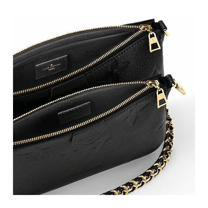 LOUIS VUITTON 多口袋配件 Monogram M80399-15