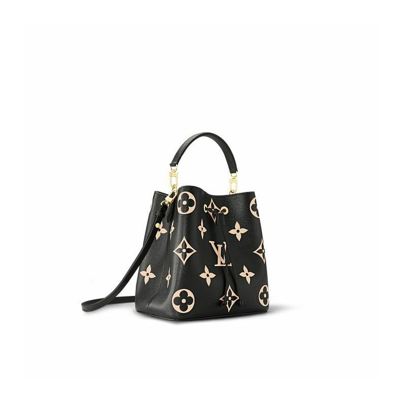 LOUIS VUITTON Neo Noé MM 雙色 Monogram M45497-1