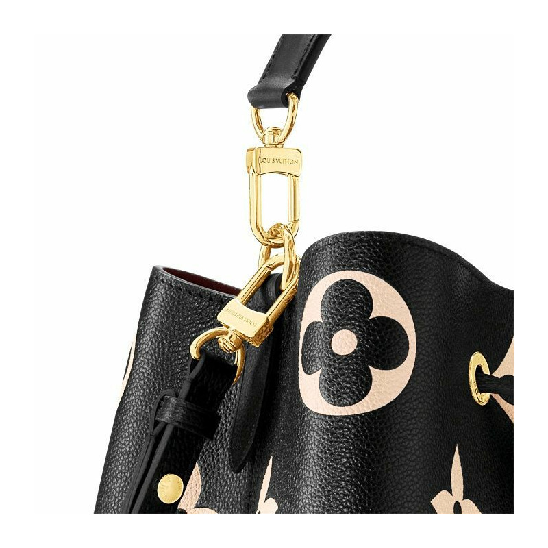 LOUIS VUITTON Neo Noé MM 雙色 Monogram M45497-4