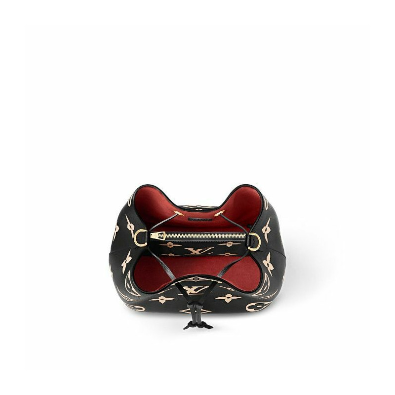 LOUIS VUITTON Neo Noé MM 雙色 Monogram M45497-10