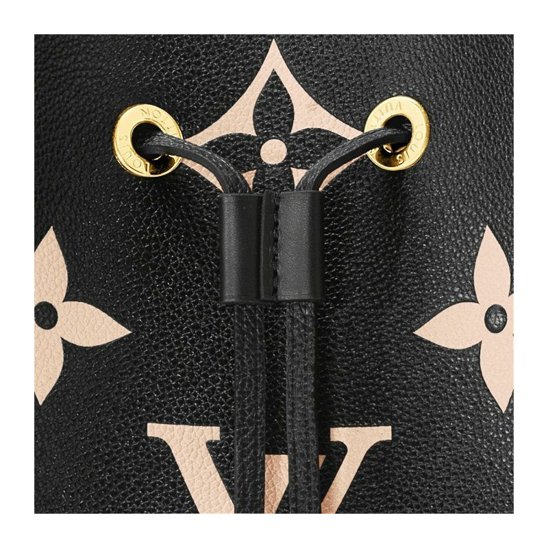 LOUIS VUITTON Neo Noé MM 雙色 Monogram M45497-13