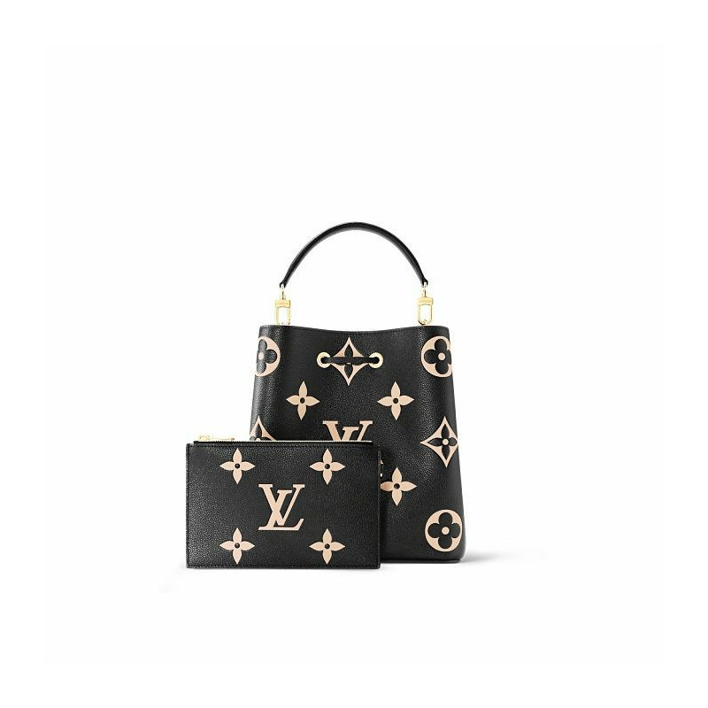 LOUIS VUITTON Neo Noé MM 雙色 Monogram M45497-14