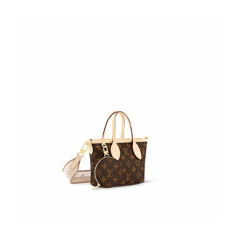 LOUIS VUITTON Neverfull BB Monogram M46705-2
