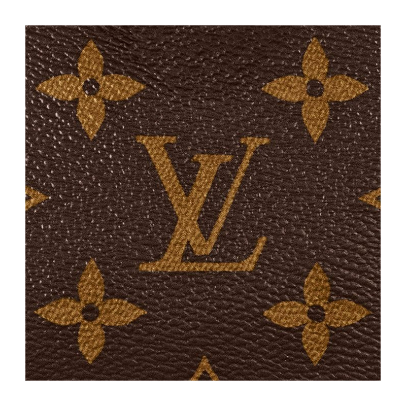 LOUIS VUITTON Nano Speedy Monogram M81085-11