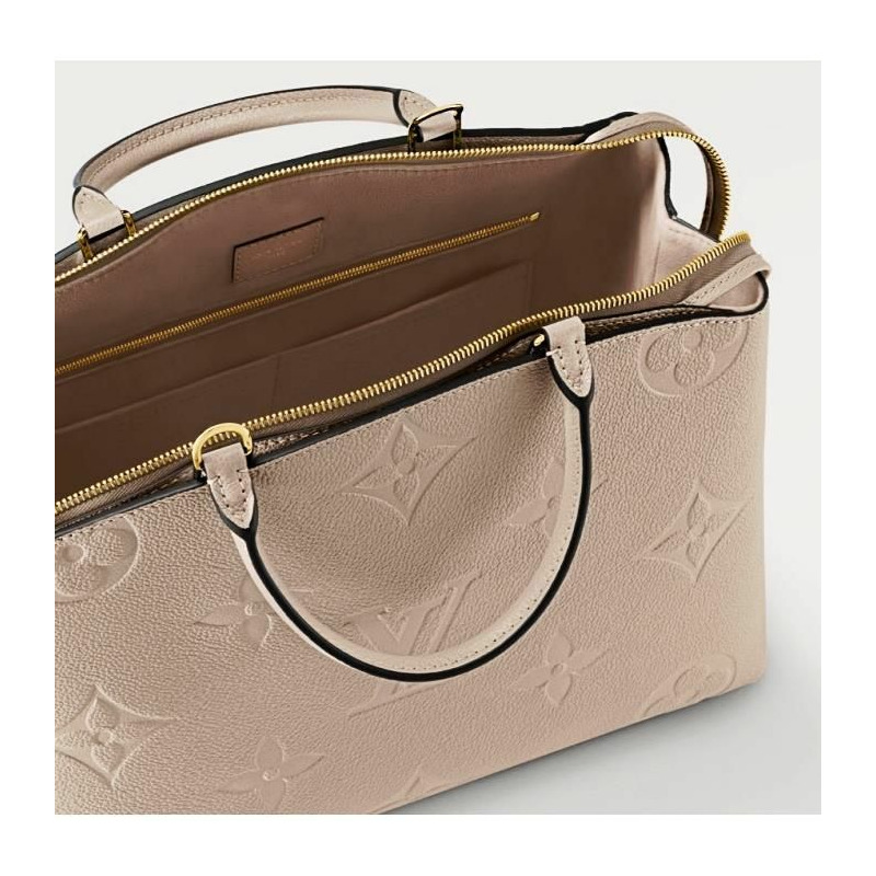 LOUIS VUITTON 字母組合 Empreinte 大皇宮 M45833-3